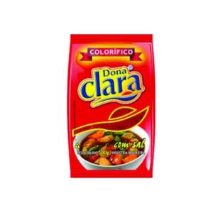 Colorau Colorífico DONA CLARA Pacote 500g