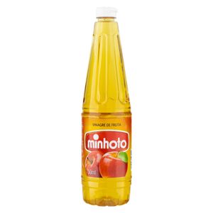Vinagre de Maçã Minhoto Frasco 750ml
