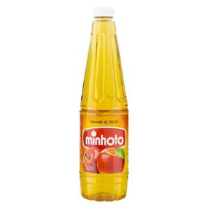 Vinagre de Maçã Minhoto Frasco 750ml