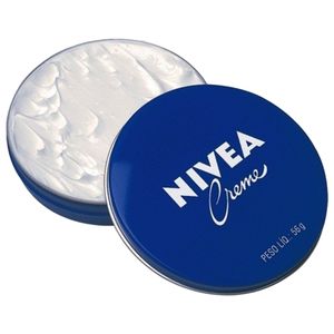 Hidratante NIVEA Creme Lata 56g