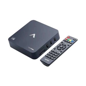 Conversor para Tv Box AQUÁRIO 4k Android Caixa 1un