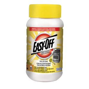 Limpa Fornos EASY-OFF Multiuso Pote 250ml