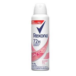 Desodorante REXONA Antitranspirante Women Power 90ml