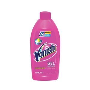 Tira Manchas Gel Multiuso VANISH Frasco 500ml