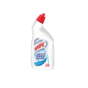 Desinfetante Multiuso HARPIC Cloro Forte Frasco 500ml