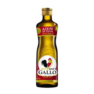 Azeite Puro Tipo Único GALLO Vidro 250ml