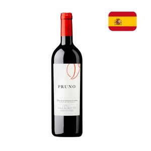 Vinho Tinto Espanhol PRUNO Cabernet Sauvignon Garrafa 750ml