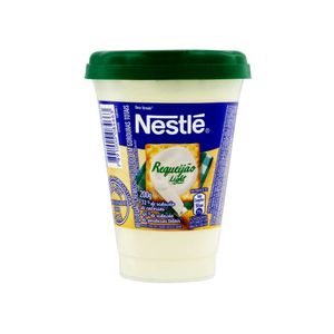 Requeijão Cremoso NESTLÉ Light Pote 200g