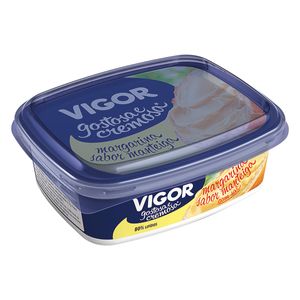 Margarina VIGOR Pote 250g