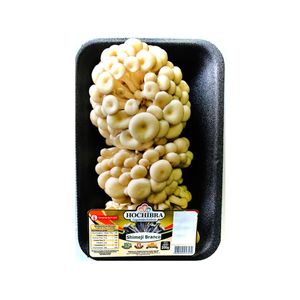 Cogumelo Shimeji HOCHIBRA Branco 200g