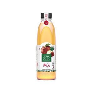 Suco de Maçã CAMPO LARGO Integral Garrafa 900ml