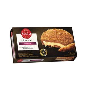 Polpetone Gourmet SEARA caixa 320g
