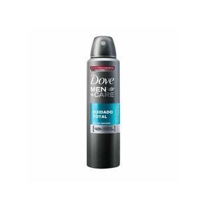 Desodorante Antitranspirante DOVE Men + Care Cuidado Total Aerosol 89g