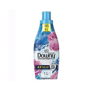 Amaciante Concentrado DOWNY Brisa de Verão Garrafa 1L