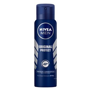 Desodorante Aerosol NIVEA Men Original Protect 150ml