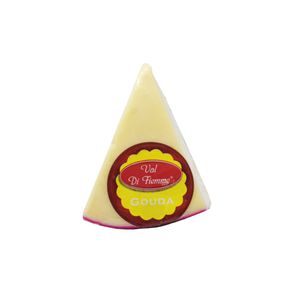 Queijo Gouda VAL DI FIEMME Aproximadamente 200g