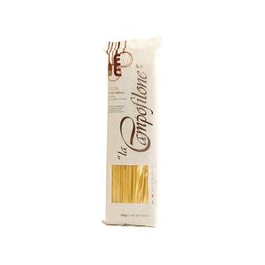 Massa Italiana LA CAMPOFILONE Spaghetti Pacote 500g