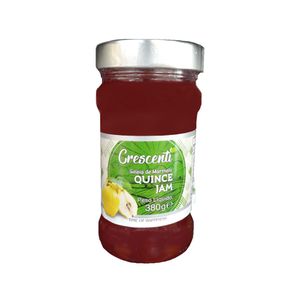 Geleia de Marmelo CRESCENTI Pote Vidro 380g