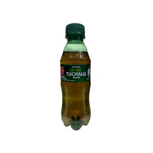 Refrigerante Guaraná TUCHAUA Champanhe Garrafinha 200ml