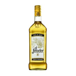 Tequila Reposado EL JIMADOR Garrafa 750ml