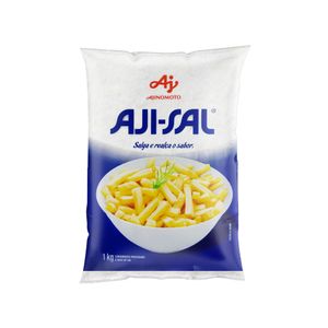 Realçador de Sabor AJINOMOTO Aji-Sal Pacote 1kg