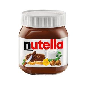 Creme NUTELLA de Avelã Pote 650g