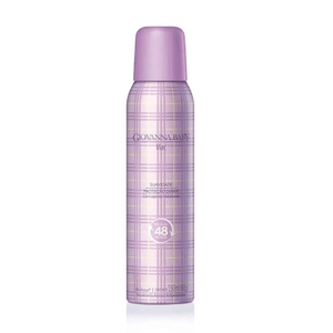 Desodorante Aerosol GIOVANNA BABY Classic Lilac Frasco 150ml