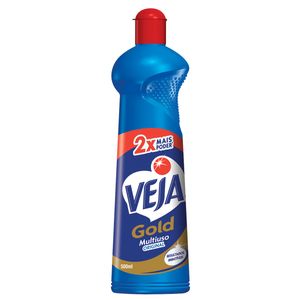 Limpador VEJA Gold Multiuso Original Squeeze 500ml