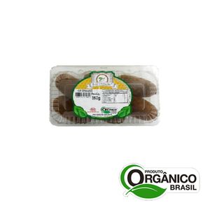 Kiwi Go Green BEE ORGANIC Bandeja 350g