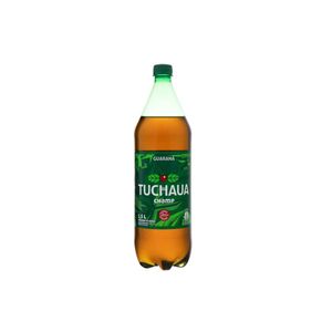 Refrigerante Guaraná TUCHAUA Champanhe Garrafa 1,5L