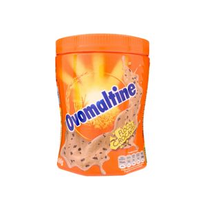 Achocolatado em Pó OVOMALTINE Flocos Crocante Pote 400g