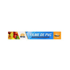 Filme Pvc WYDA 28cmx15m