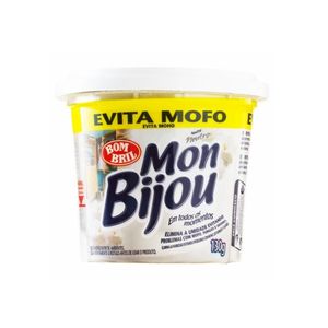 Evita Mofo MON BIJOU Neutro Pote 130g