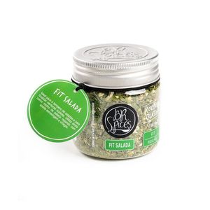 Fit Salada BR SPICES Pote 40g