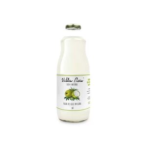 Água de Coco Integral VILLA PIVA 100% Natural Garrafa 1L