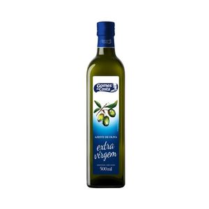 Azeite de Oliva Extra Virgem GOMES DA COSTA  Espanhol Garrafa 500ml