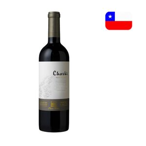 Vinho Tinto Chileno PÉREZ CRUZ Chaski Petit Verdot Garrafa 750ml