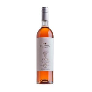 Suco Rose Integral CASA MADEIRA Premium de Uva Garrafa 750g