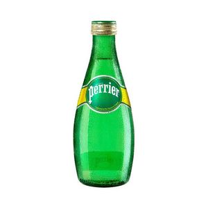 Água Mineral PERRIER Garrafa 330ml