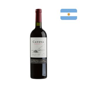 Vinho Tinto CATENA Carbenet Sauvignon Garrafa 750ml