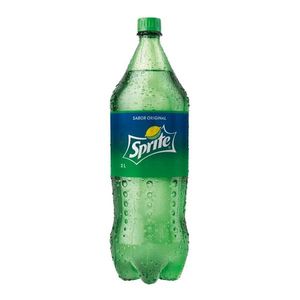 Refrigerante Sprite Garrafa Pet 2L