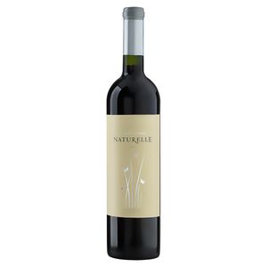 Vinho Tinto Suave Naturelle Garrafa 750ml