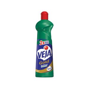 Limpador VEJA Gold Multiuso Campestre Squeeze 500ml