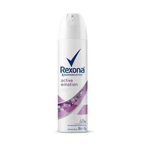 Desodorante Antitranspirante REXONA Active Emotion 150ml