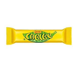 Chocolate Caribe Garoto 28g