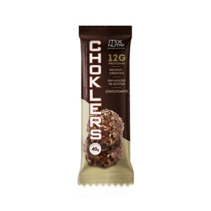 Barra de Cereal MIX NUTRI Choklers Chocrante 40g