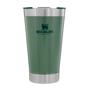 Copo Térmico de Cerveja STANLEY Verde 473ml