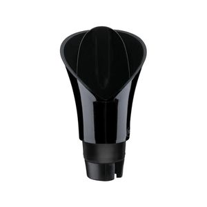 Corta Gotas BOCCATI Cor Preto 1un