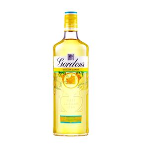 Gin GORDONS Sicilian Garrafa 700ml