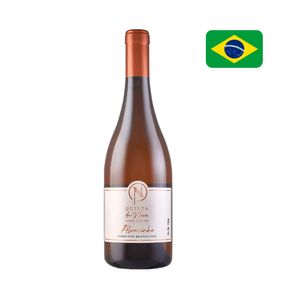 Vinho Fino Branco Brasileiro QUINTA DA NEVE Alvarinho Garrafa 750ml